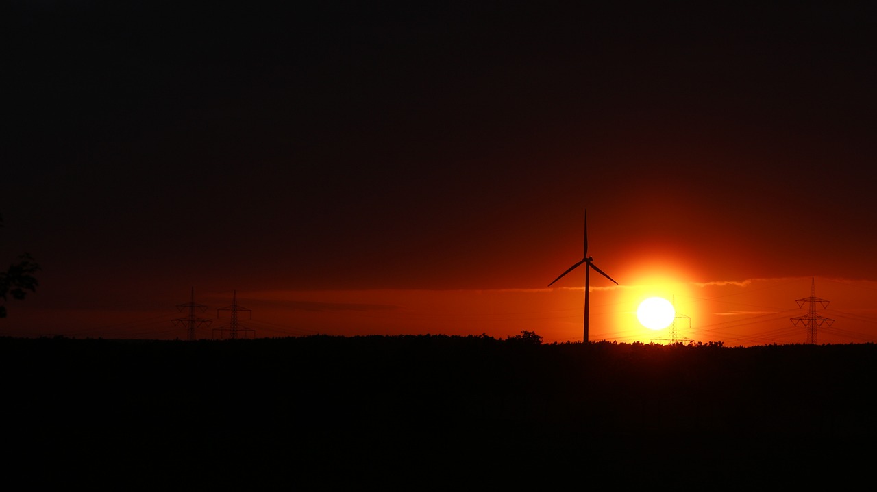 How Can We Foster a Green Energy Revolution at Home?